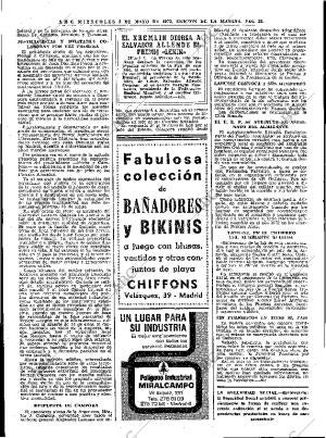 ABC MADRID 02-05-1973 página 32