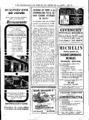 ABC MADRID 02-05-1973 página 34