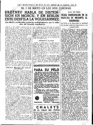 ABC MADRID 02-05-1973 página 35