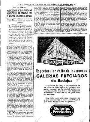 ABC MADRID 02-05-1973 página 37