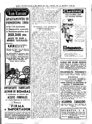 ABC MADRID 02-05-1973 página 44