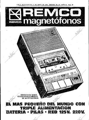 ABC MADRID 02-05-1973 página 46