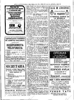 ABC MADRID 02-05-1973 página 48