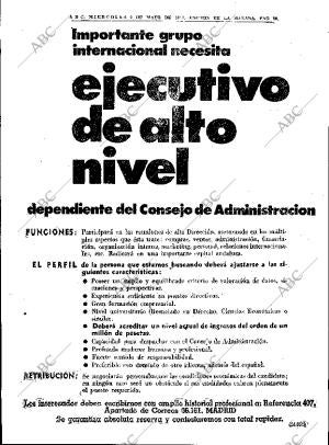 ABC MADRID 02-05-1973 página 50