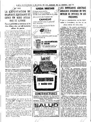 ABC MADRID 02-05-1973 página 51
