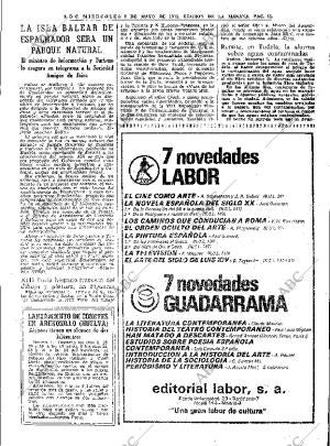 ABC MADRID 02-05-1973 página 53