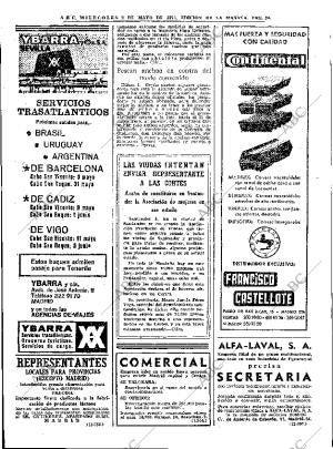 ABC MADRID 02-05-1973 página 54