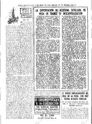 ABC MADRID 02-05-1973 página 55