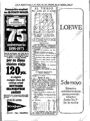 ABC MADRID 02-05-1973 página 58