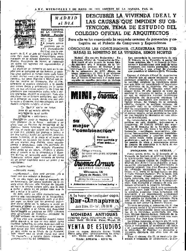 ABC MADRID 02-05-1973 página 59