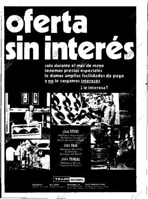 ABC MADRID 02-05-1973 página 6