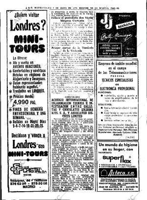 ABC MADRID 02-05-1973 página 60