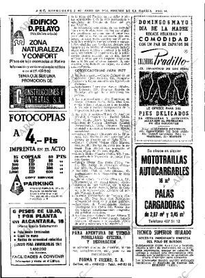 ABC MADRID 02-05-1973 página 64
