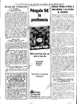 ABC MADRID 02-05-1973 página 75