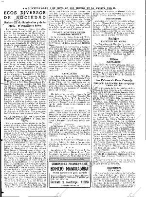ABC MADRID 02-05-1973 página 80