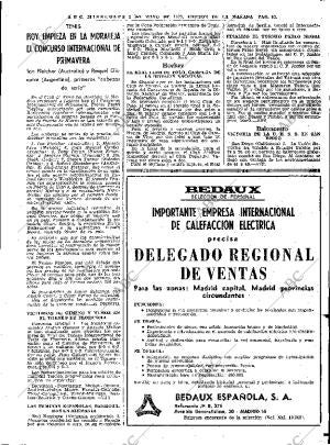 ABC MADRID 02-05-1973 página 83
