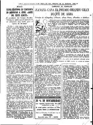 ABC MADRID 02-05-1973 página 87