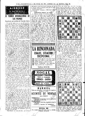 ABC MADRID 02-05-1973 página 89