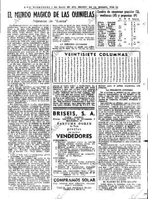ABC MADRID 02-05-1973 página 91