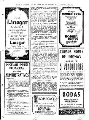 ABC MADRID 02-05-1973 página 96