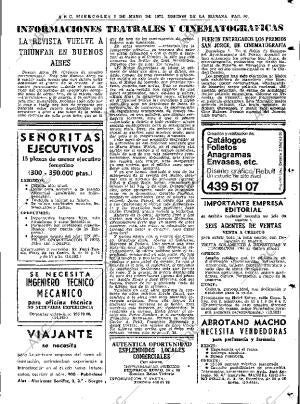 ABC MADRID 02-05-1973 página 97