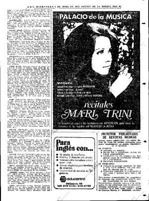 ABC MADRID 02-05-1973 página 99