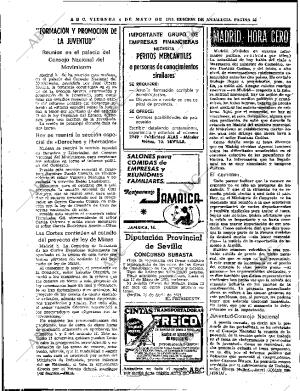 ABC SEVILLA 04-05-1973 página 32