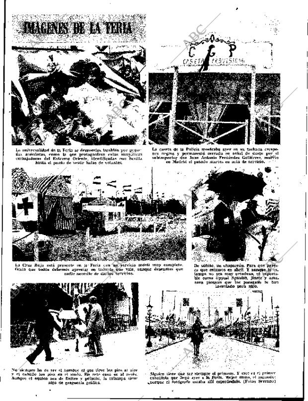ABC SEVILLA 04-05-1973 página 5