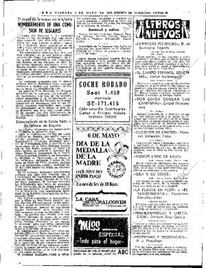 ABC SEVILLA 04-05-1973 página 57