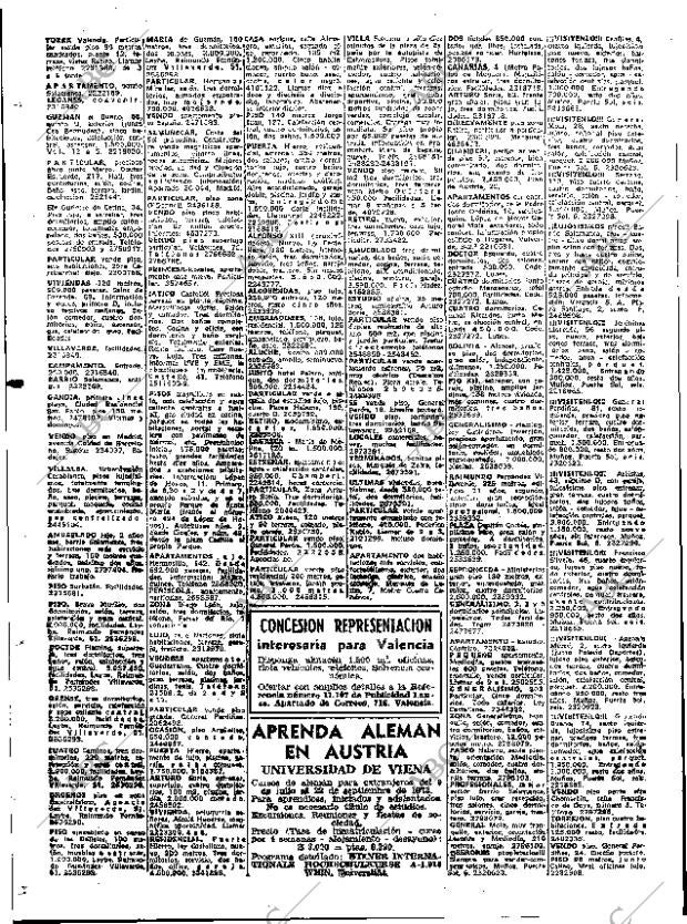 ABC MADRID 06-05-1973 página 100