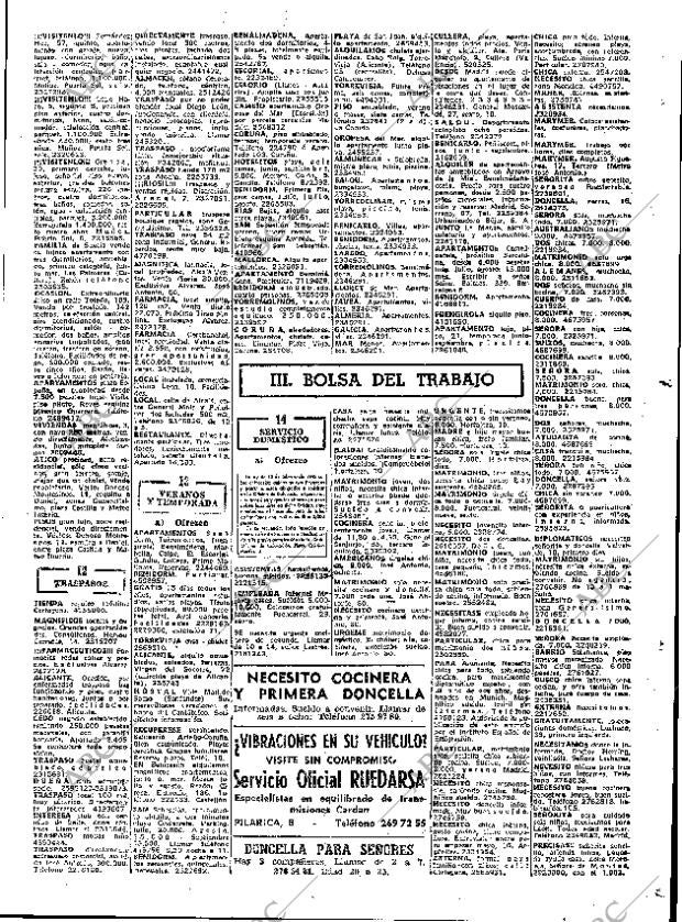 ABC MADRID 06-05-1973 página 101