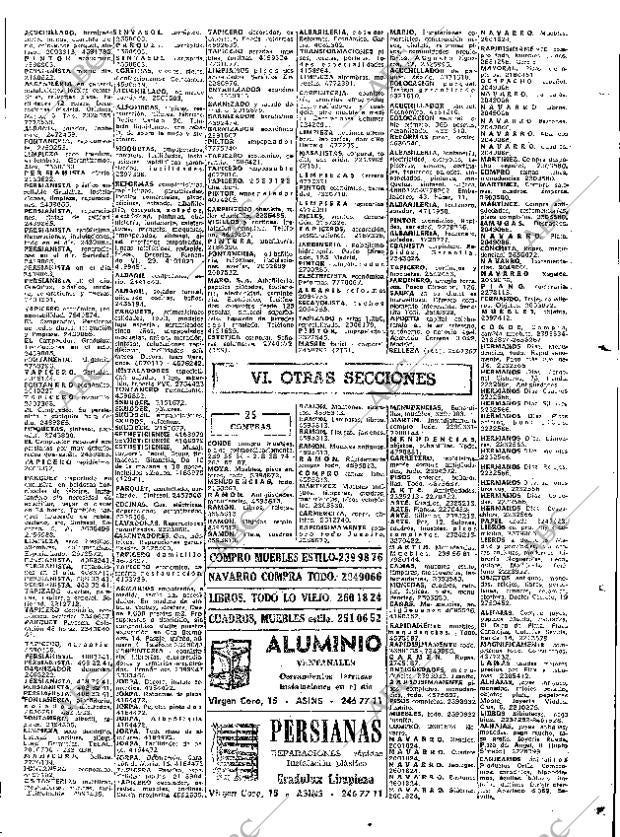 ABC MADRID 06-05-1973 página 105