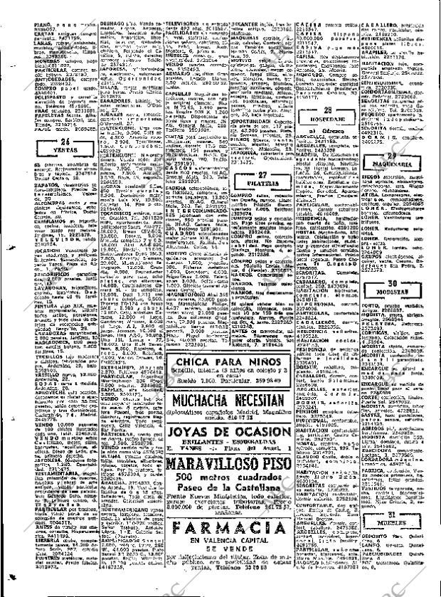 ABC MADRID 06-05-1973 página 106