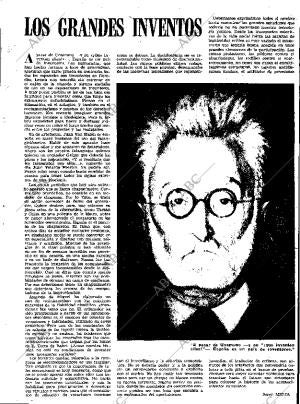 ABC MADRID 06-05-1973 página 11