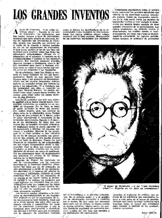 ABC MADRID 06-05-1973 página 11