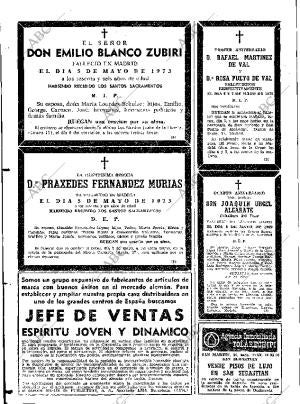ABC MADRID 06-05-1973 página 110