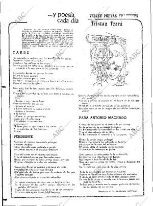 ABC MADRID 06-05-1973 página 112