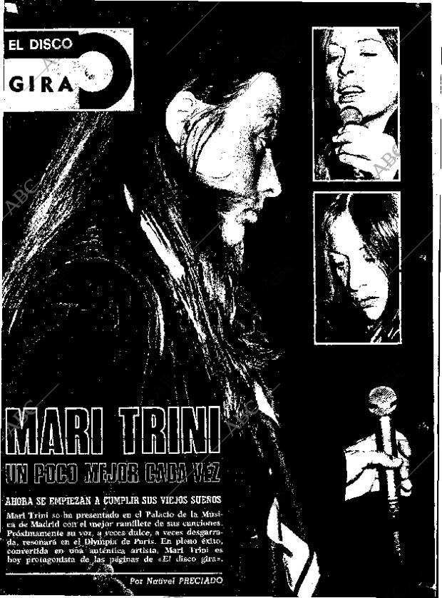 ABC MADRID 06-05-1973 página 113