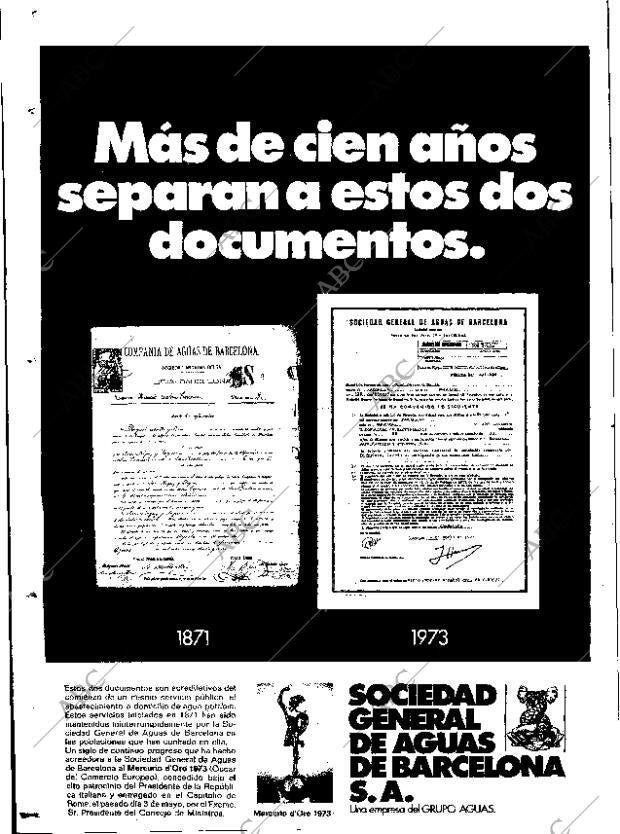 ABC MADRID 06-05-1973 página 114