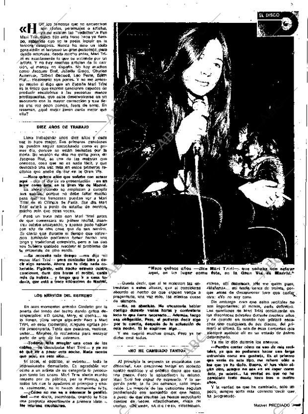 ABC MADRID 06-05-1973 página 115