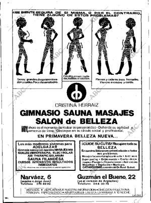 ABC MADRID 06-05-1973 página 118