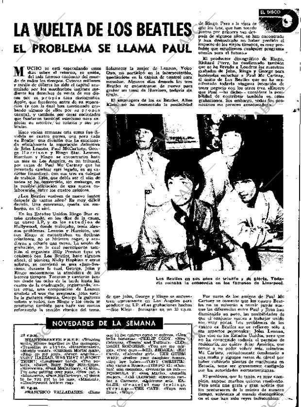 ABC MADRID 06-05-1973 página 119