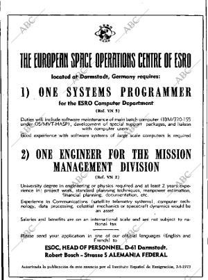 ABC MADRID 06-05-1973 página 12