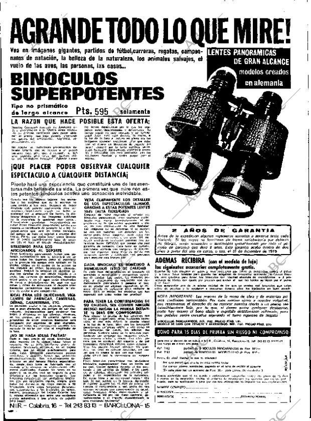 ABC MADRID 06-05-1973 página 122