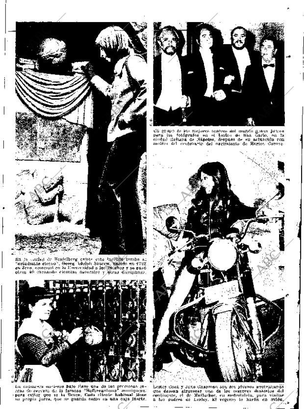 ABC MADRID 06-05-1973 página 127