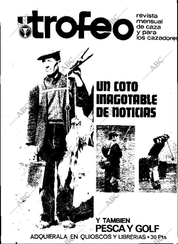 ABC MADRID 06-05-1973 página 130