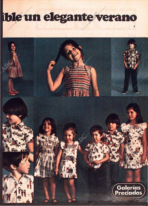 ABC MADRID 06-05-1973 página 133