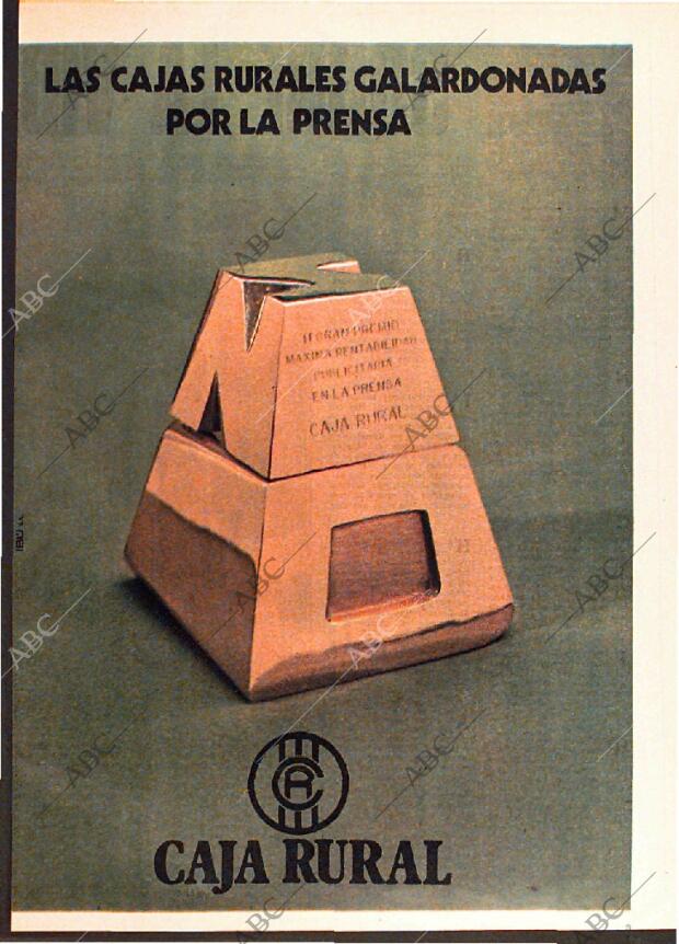 ABC MADRID 06-05-1973 página 137