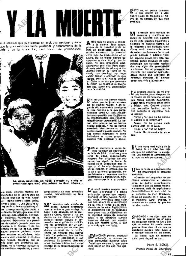 ABC MADRID 06-05-1973 página 139