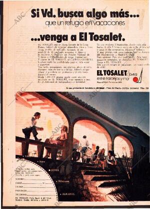 ABC MADRID 06-05-1973 página 140